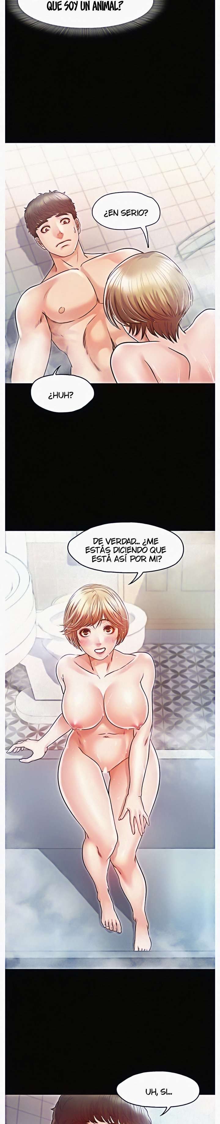 Who Did Capitulo 20 página 23