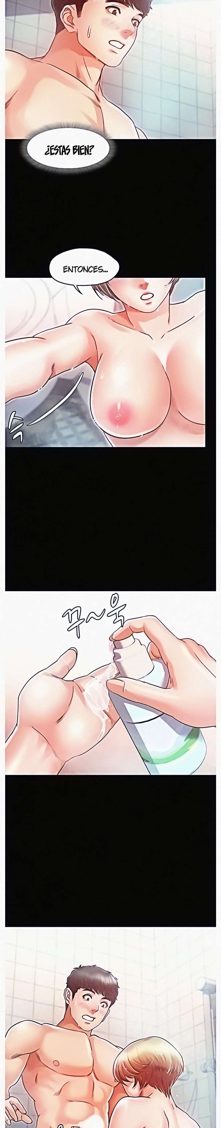 Who Did Capitulo 20 página 24
