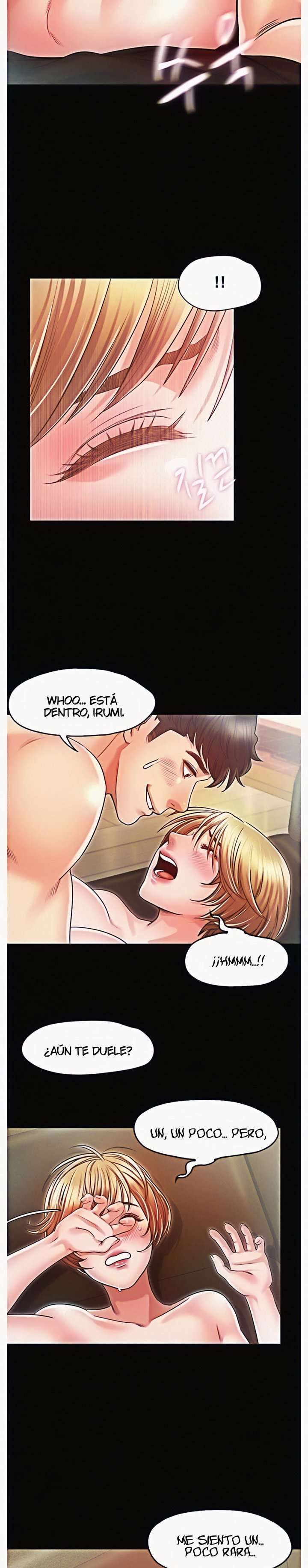 Who Did Capitulo 20 página 7