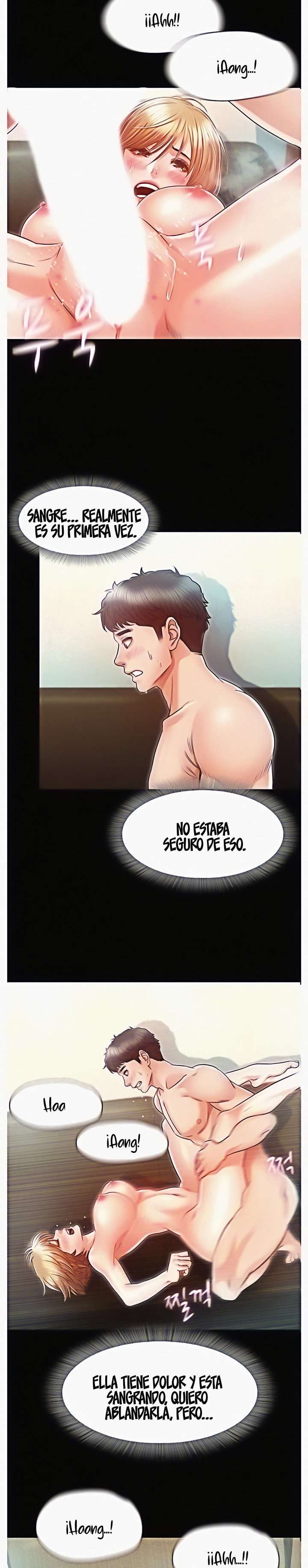 Who Did Capitulo 20 página 9