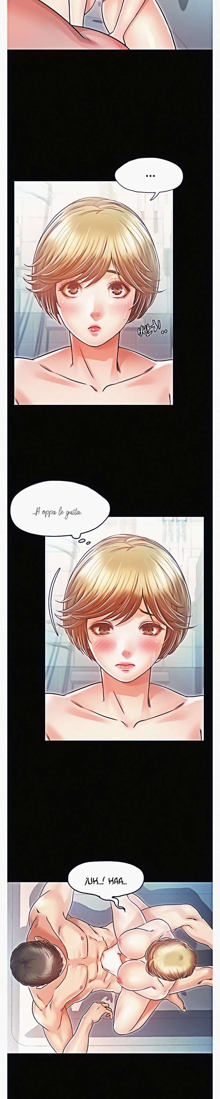Who Did Capitulo 21 página 10