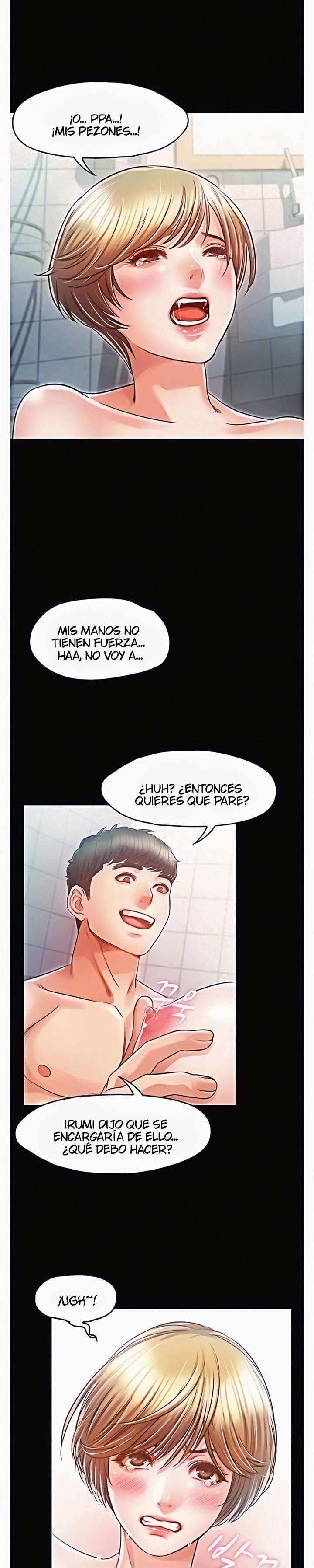 Who Did Capitulo 21 página 14
