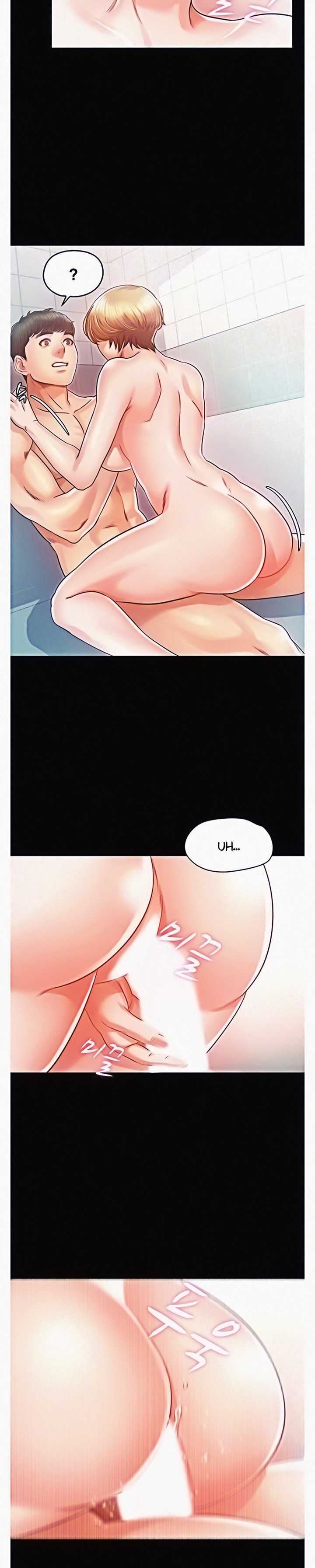 Who Did Capitulo 21 página 15