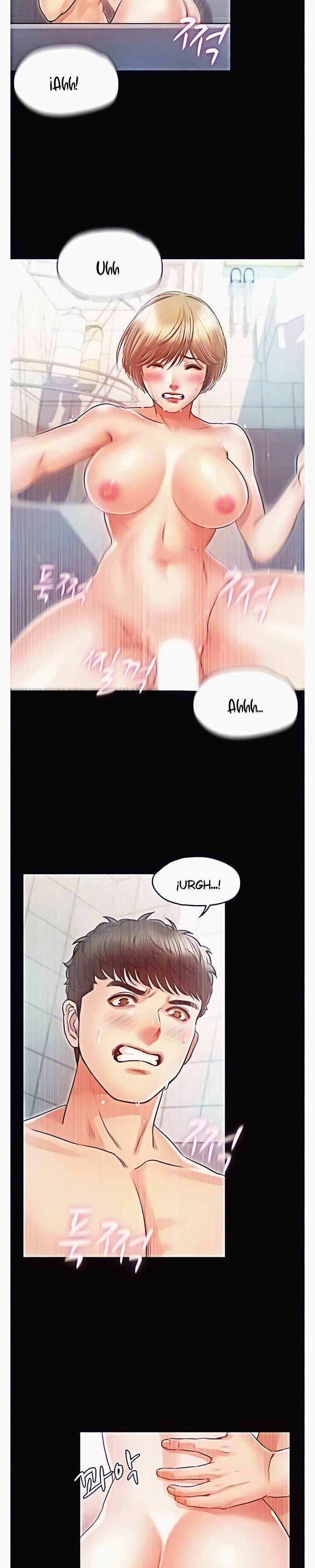 Who Did Capitulo 21 página 20