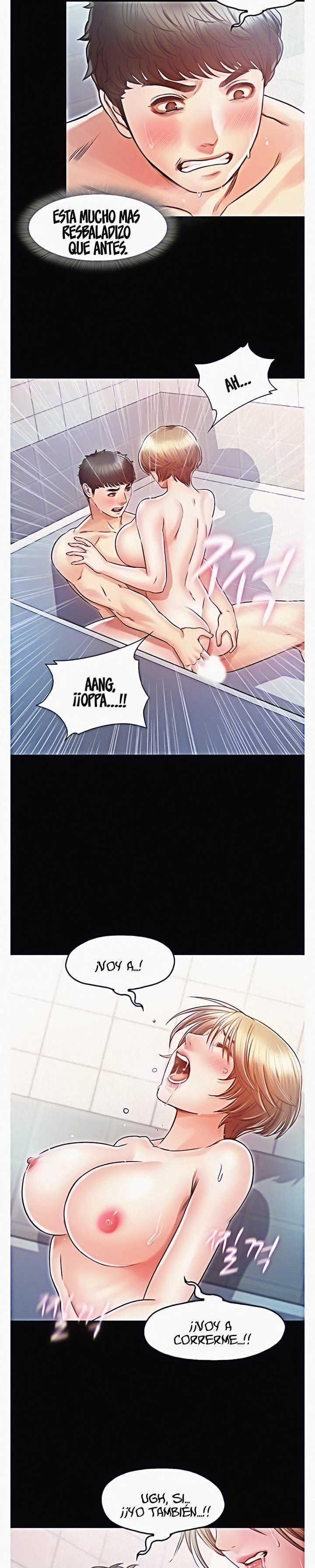 Who Did Capitulo 21 página 23