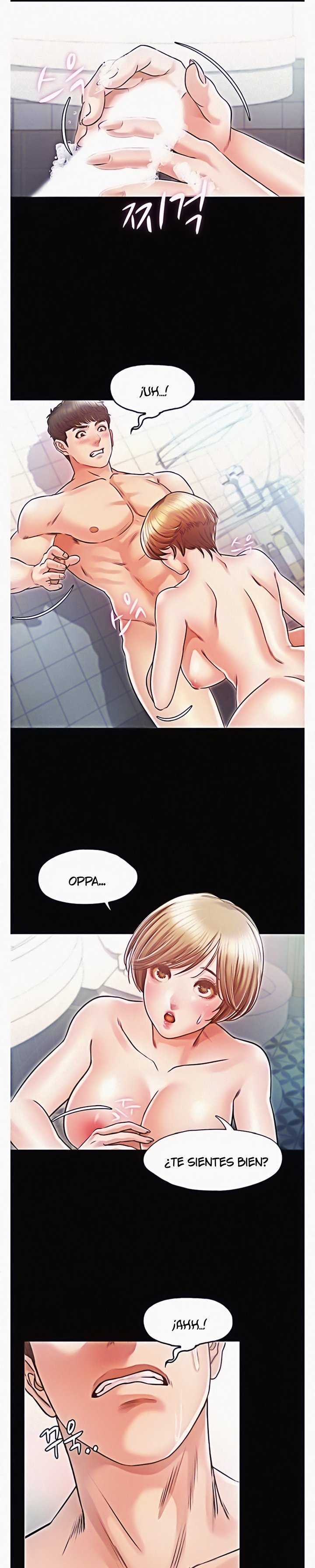Who Did Capitulo 21 página 4