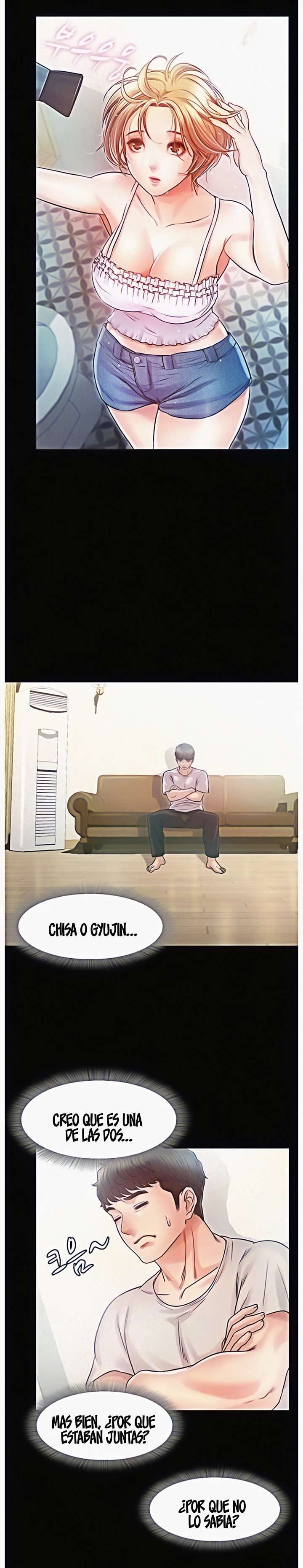 Who Did Capitulo 22 página 12