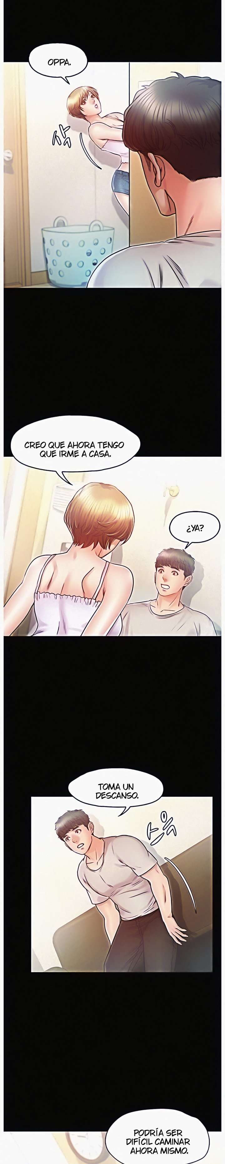 Who Did Capitulo 22 página 13