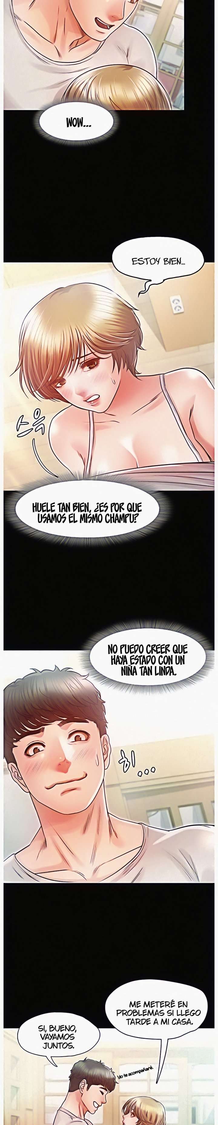 Who Did Capitulo 22 página 15
