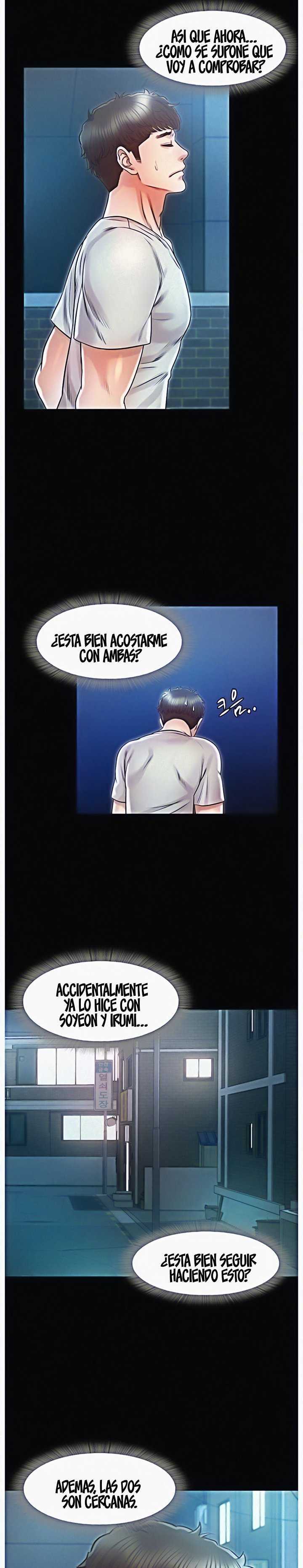 Who Did Capitulo 22 página 17