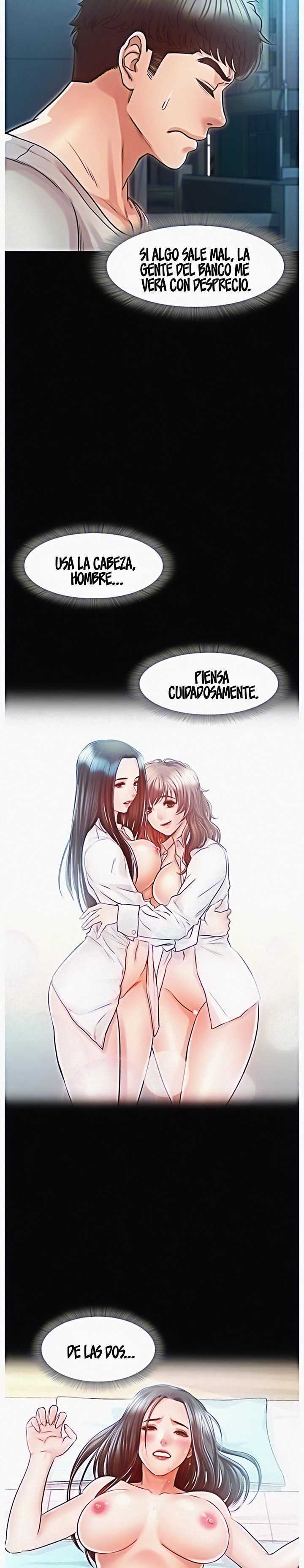 Who Did Capitulo 22 página 18