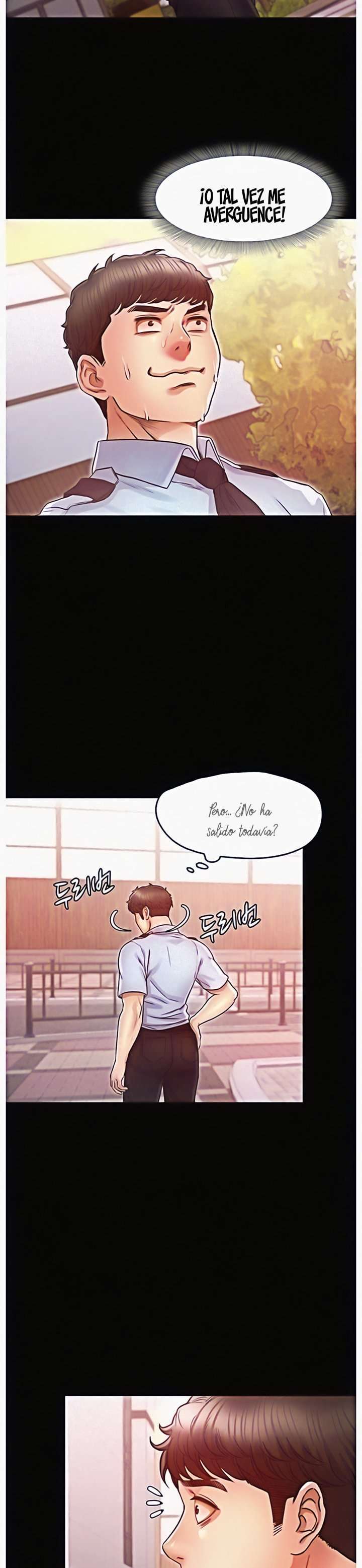 Who Did Capitulo 22 página 25