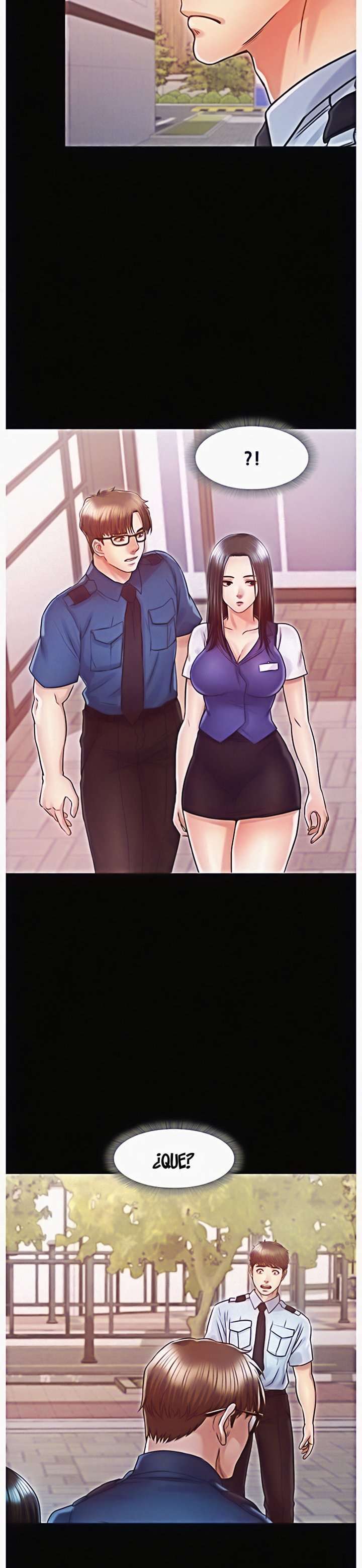 Who Did Capitulo 22 página 26