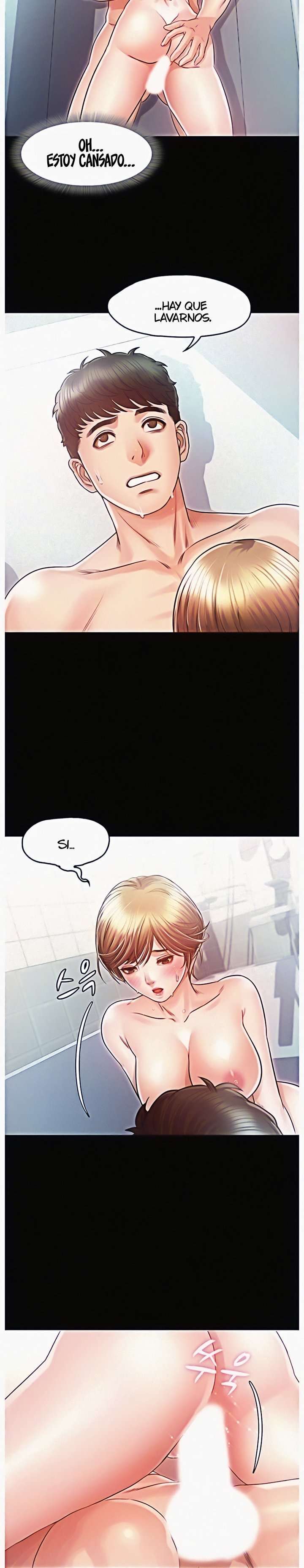 Who Did Capitulo 22 página 3