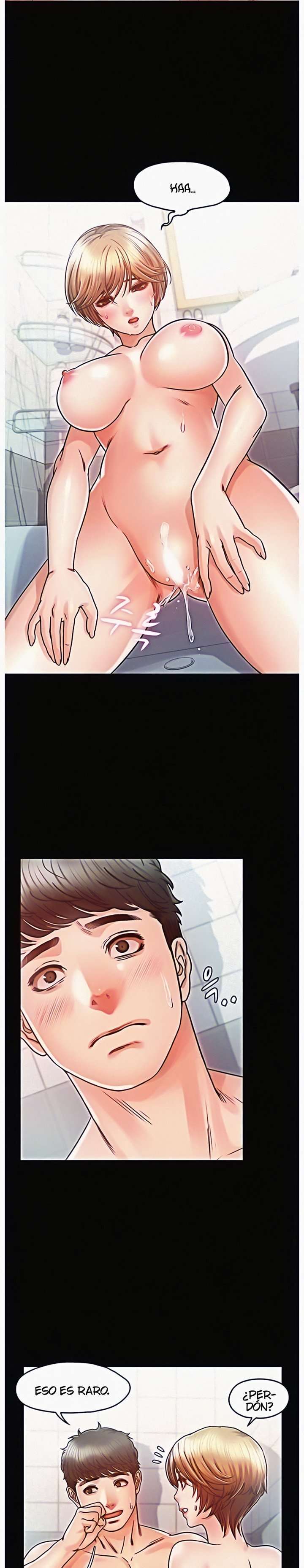 Who Did Capitulo 22 página 4