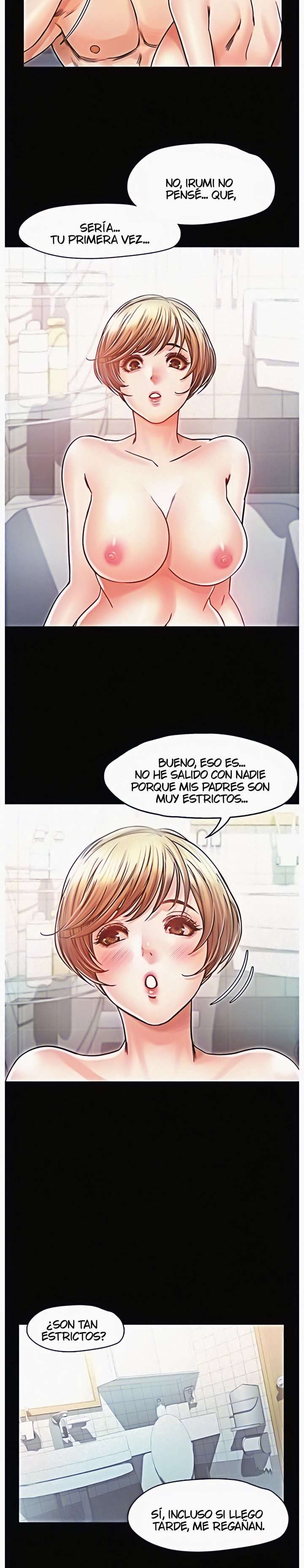 Who Did Capitulo 22 página 5