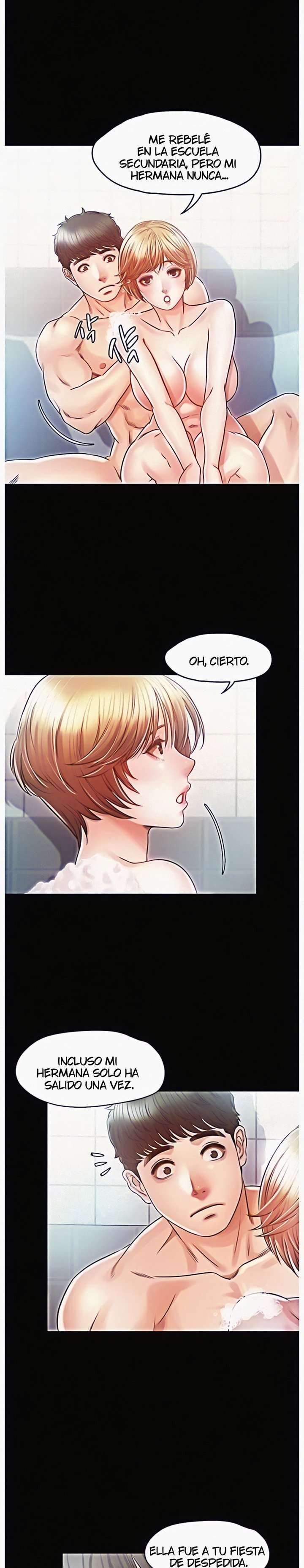 Who Did Capitulo 22 página 6