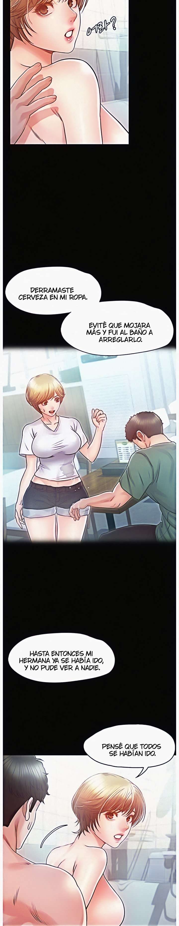 Who Did Capitulo 22 página 8