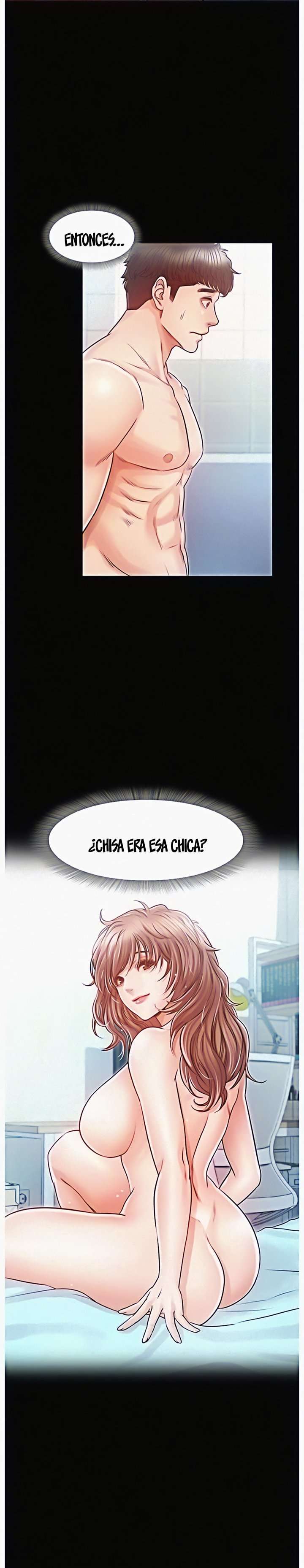 Who Did Capitulo 22 página 9