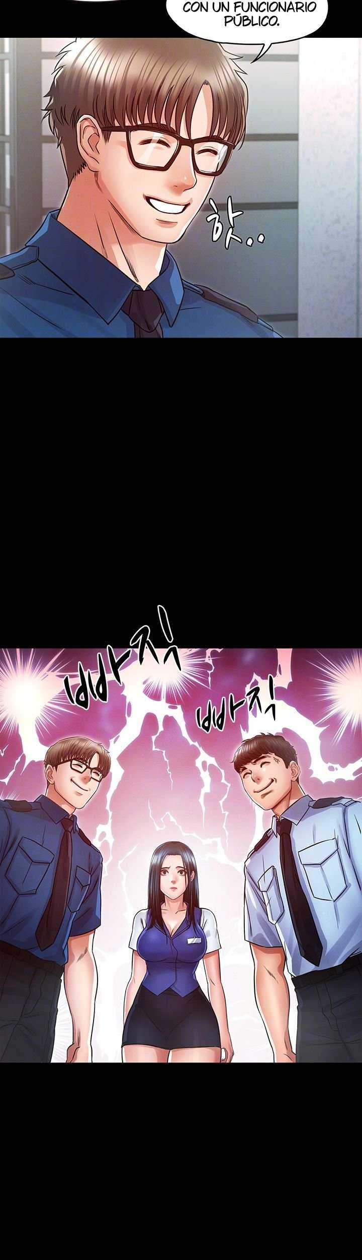 Who Did Capitulo 23 página 10