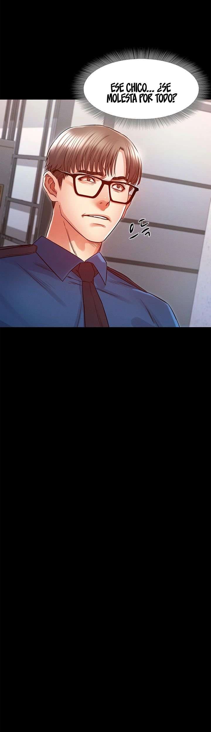 Who Did Capitulo 23 página 16