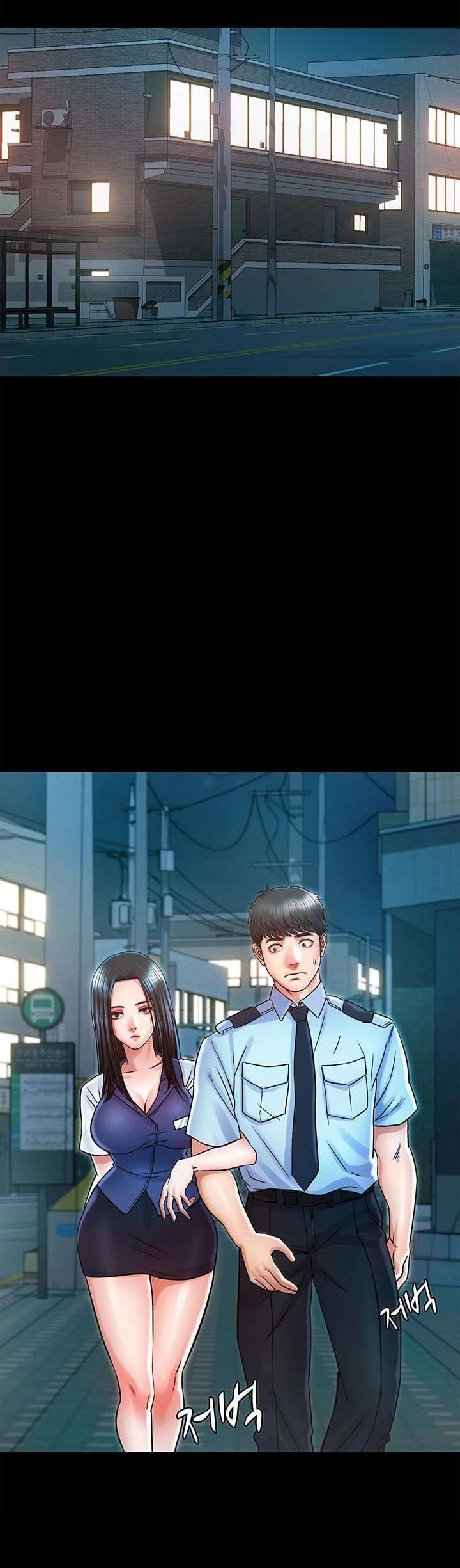 Who Did Capitulo 23 página 17