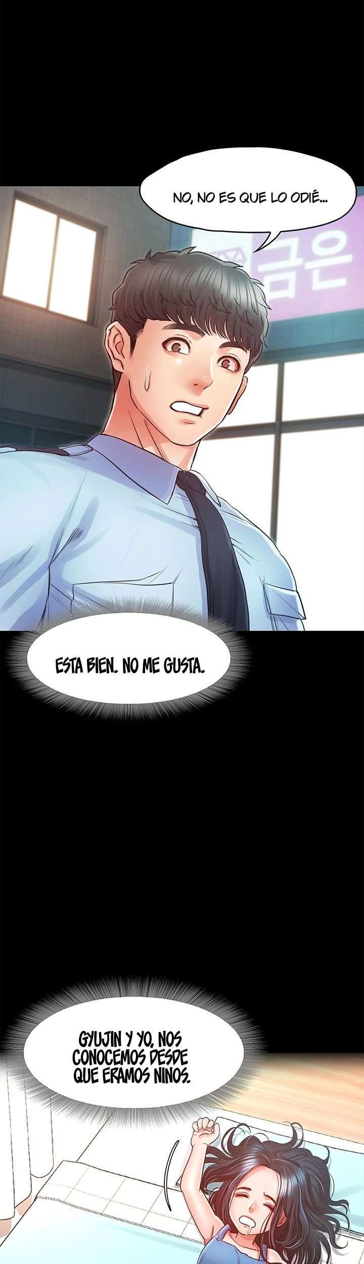 Who Did Capitulo 23 página 19