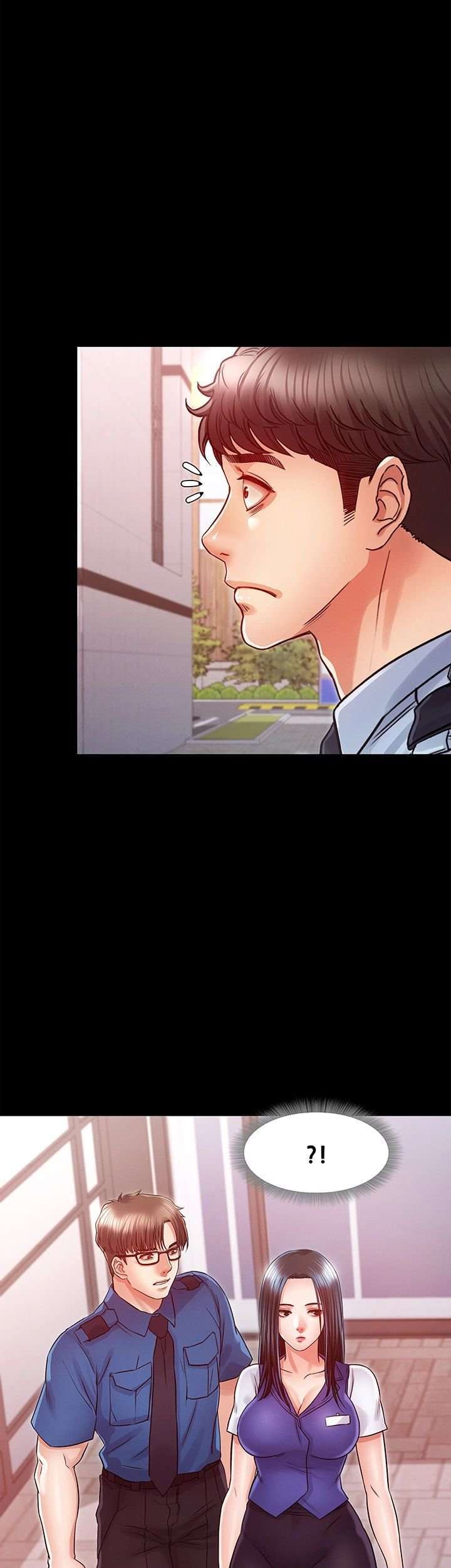 Who Did Capitulo 23 página 2