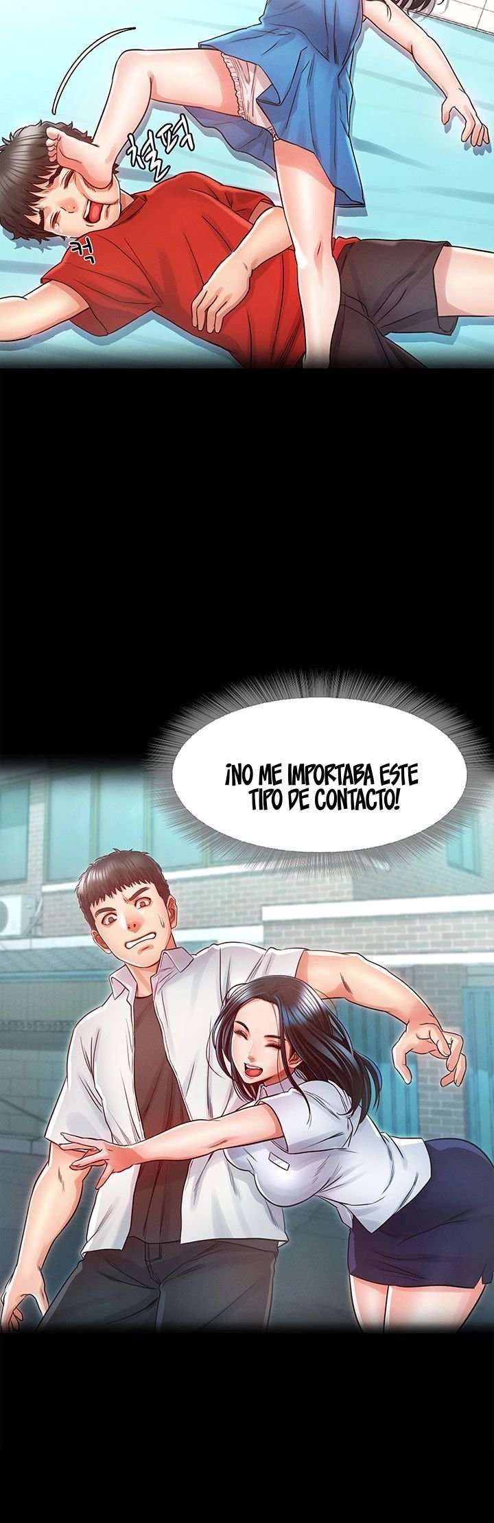 Who Did Capitulo 23 página 20