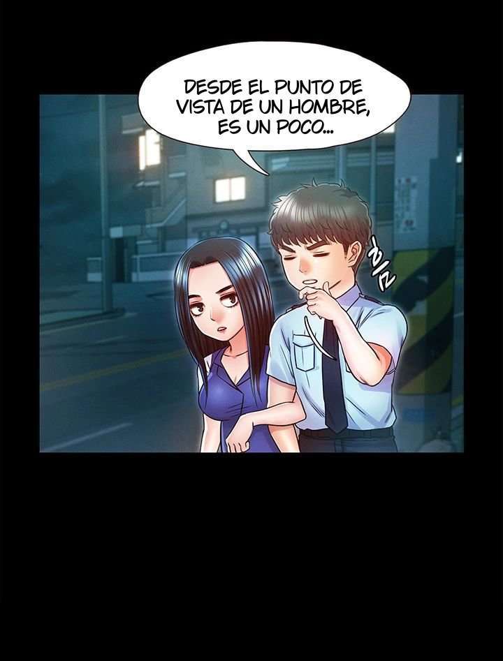 Who Did Capitulo 23 página 26