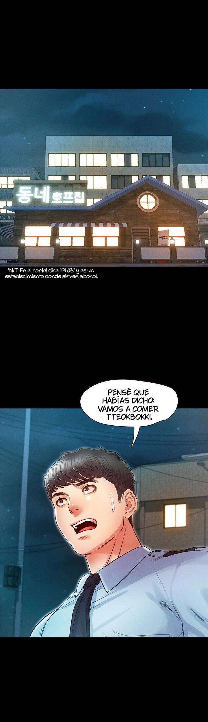 Who Did Capitulo 23 página 29