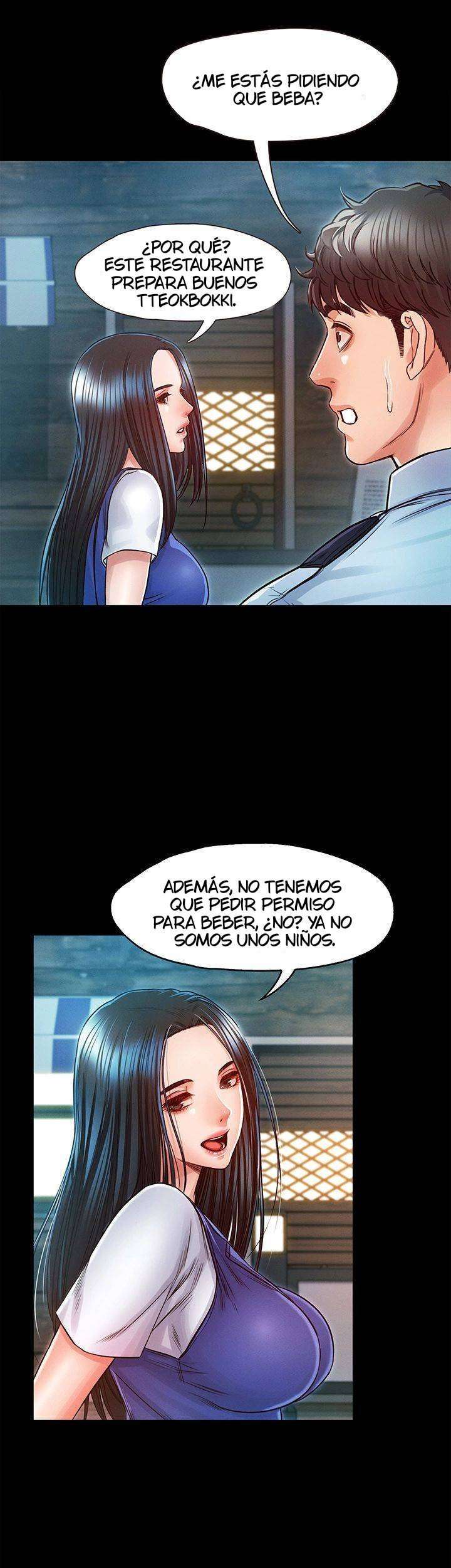 Who Did Capitulo 23 página 30