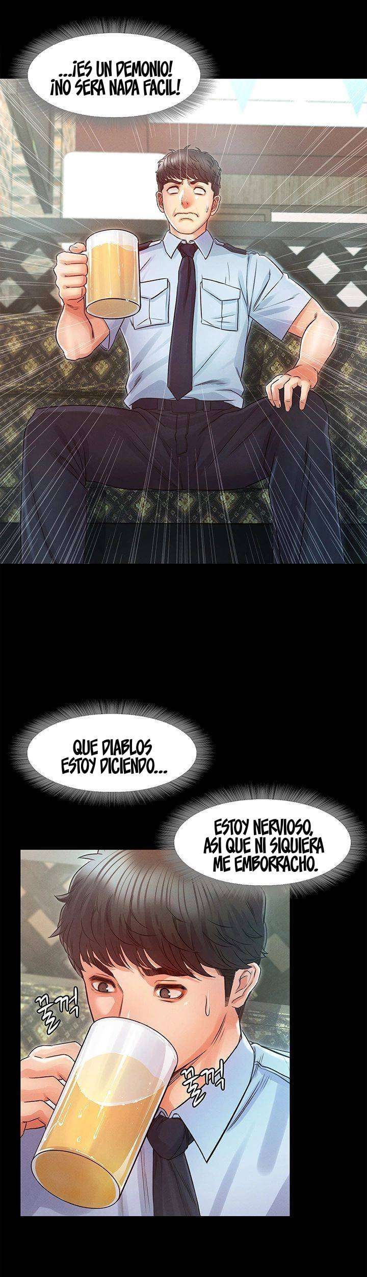 Who Did Capitulo 23 página 33