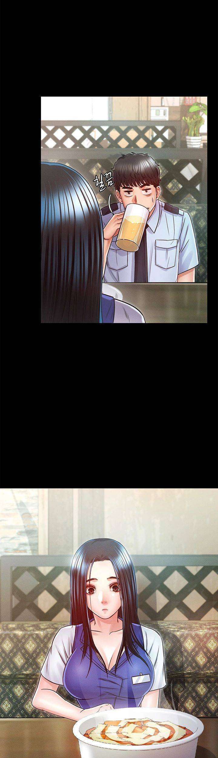 Who Did Capitulo 23 página 34