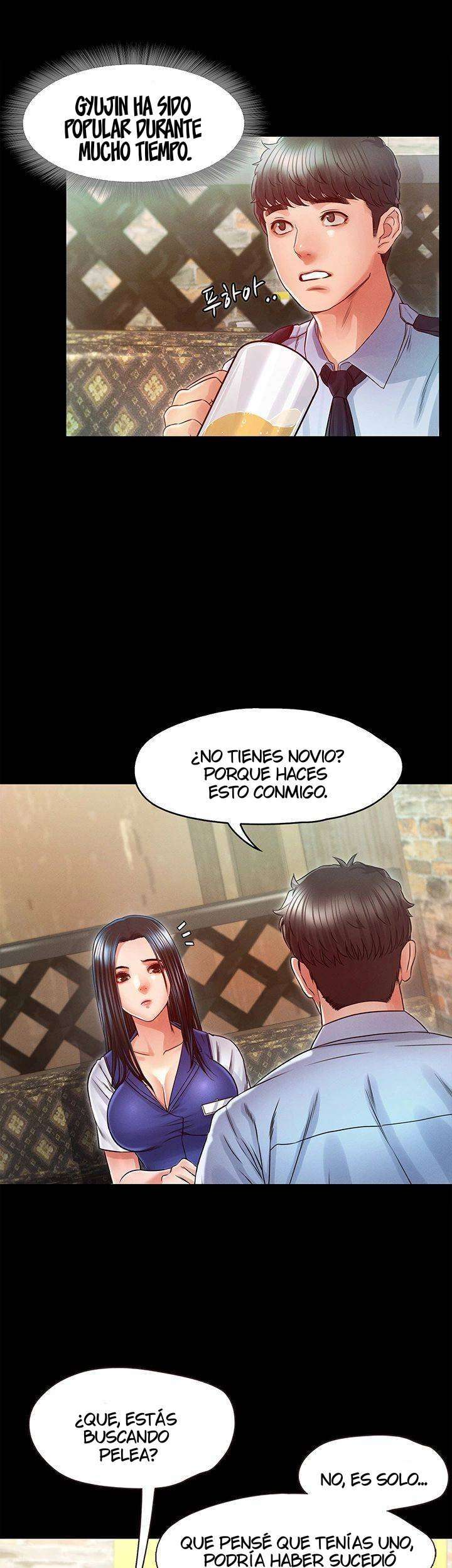 Who Did Capitulo 23 página 36