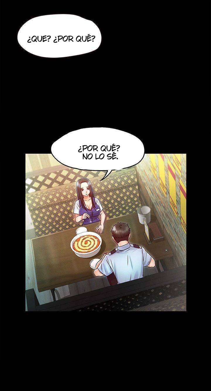 Who Did Capitulo 23 página 38