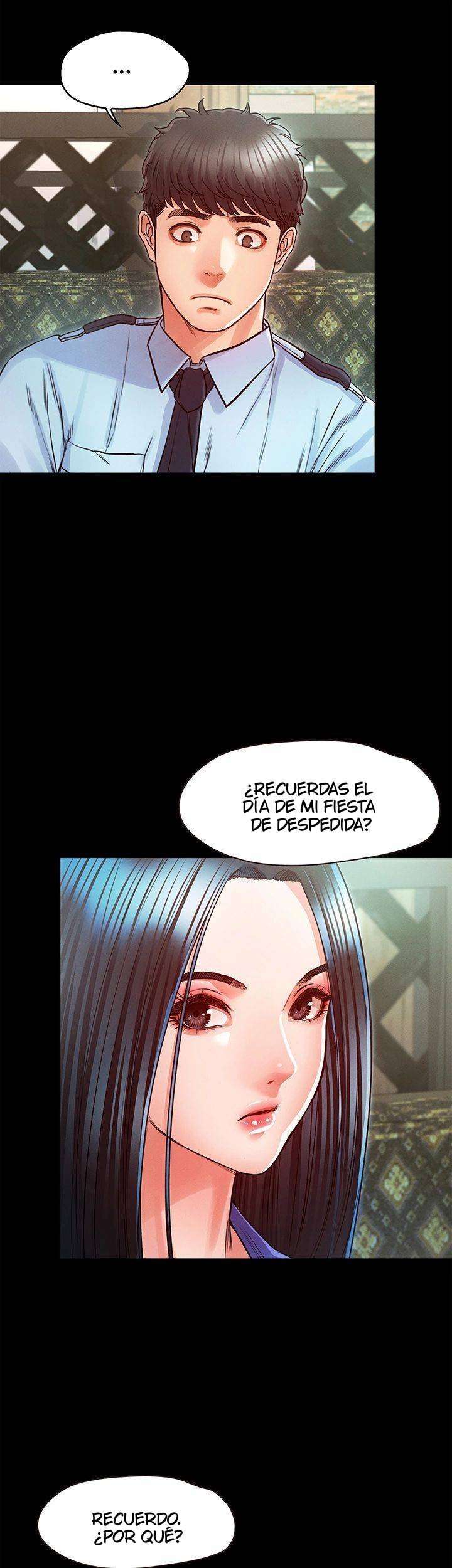 Who Did Capitulo 23 página 40