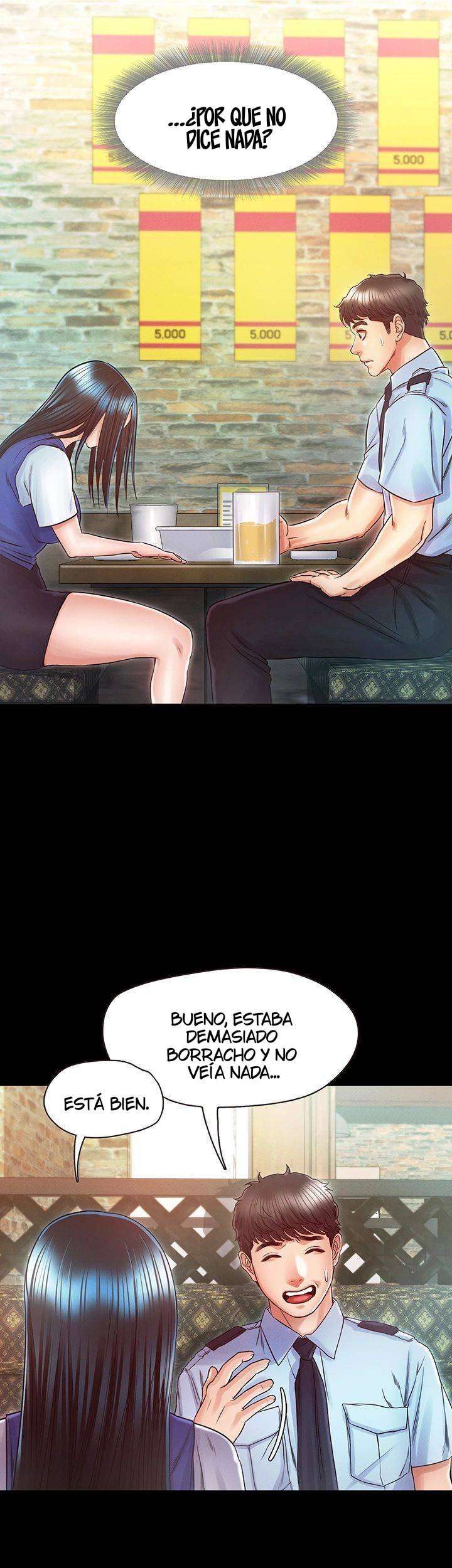 Who Did Capitulo 23 página 43