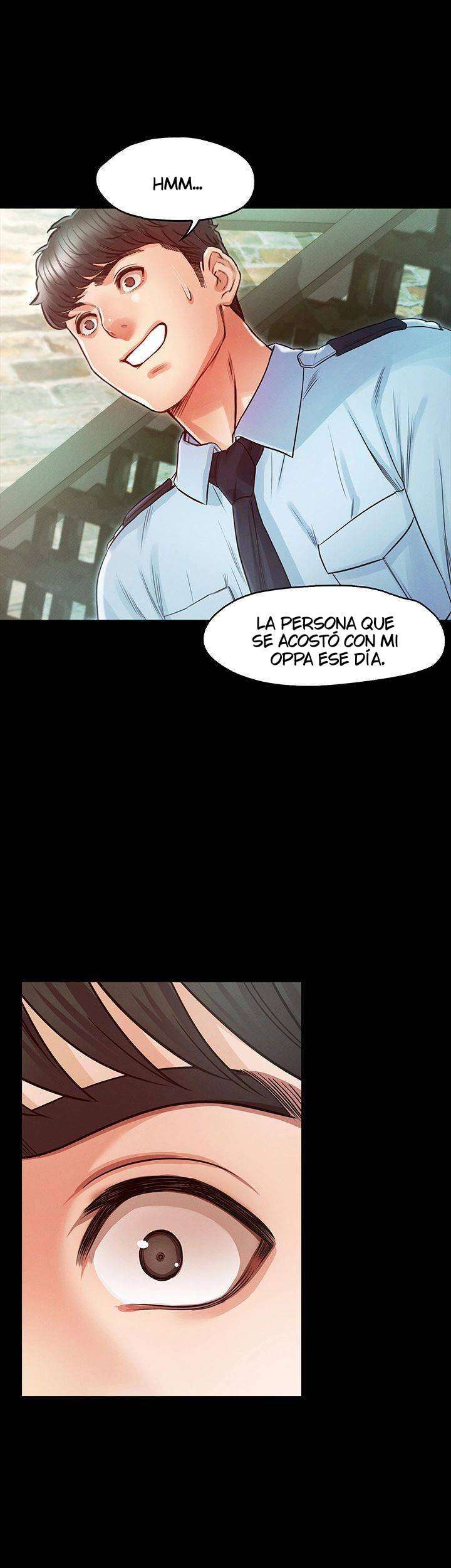 Who Did Capitulo 23 página 46