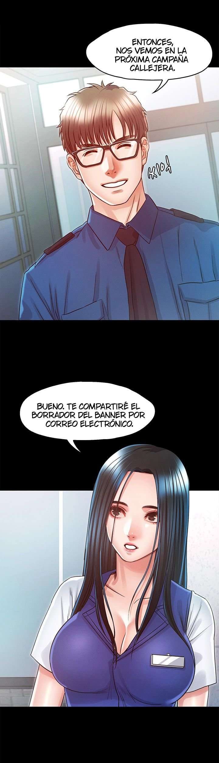 Who Did Capitulo 23 página 6