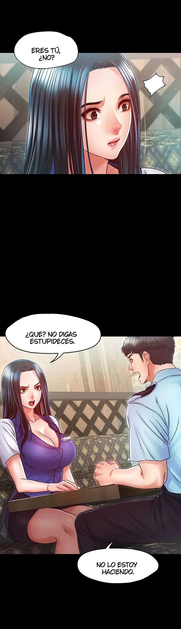 Who Did Capitulo 24 página 10