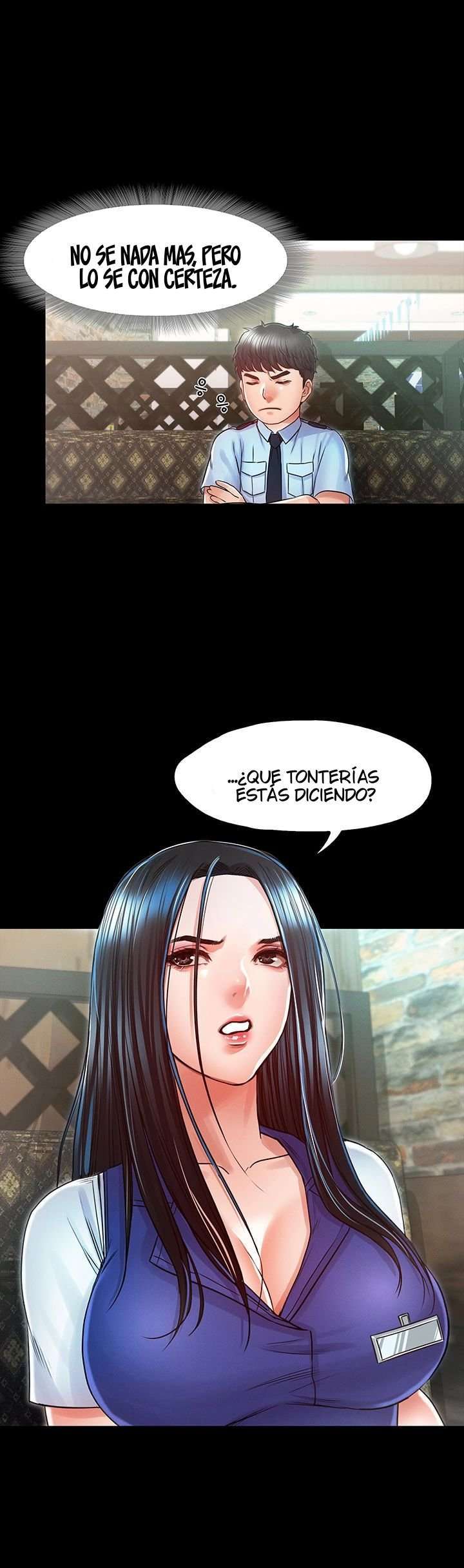 Who Did Capitulo 24 página 14