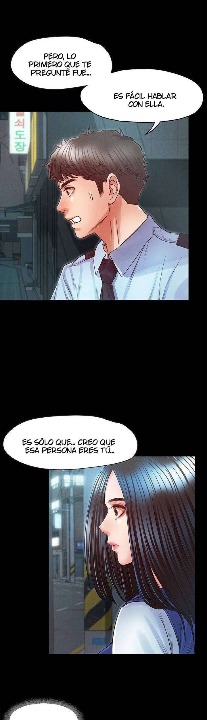 Who Did Capitulo 24 página 19