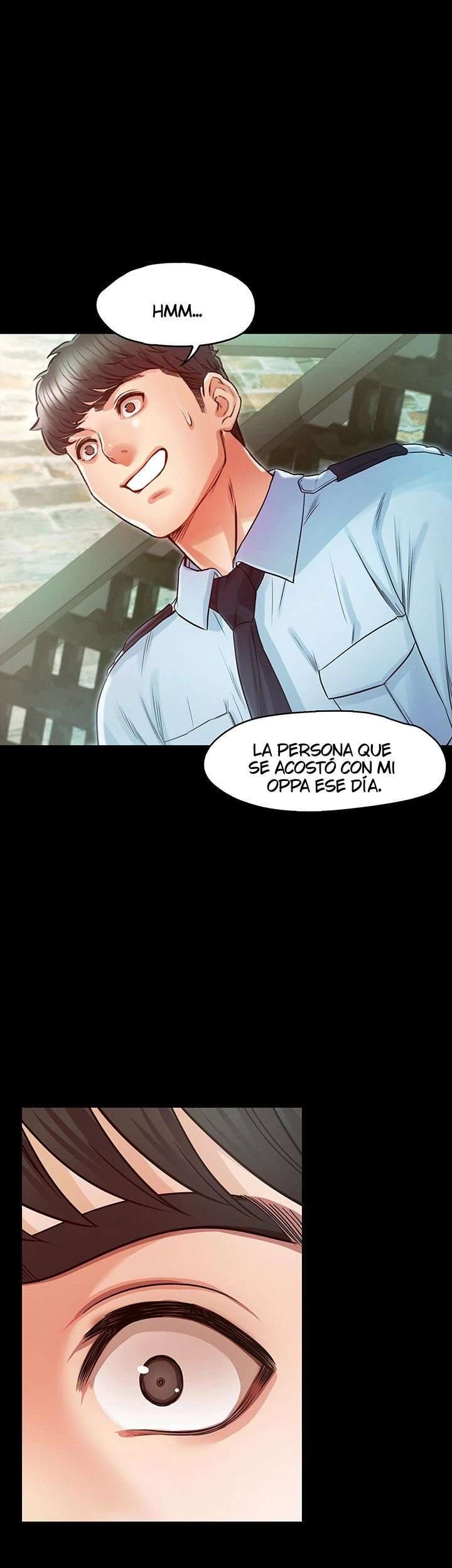 Who Did Capitulo 24 página 2