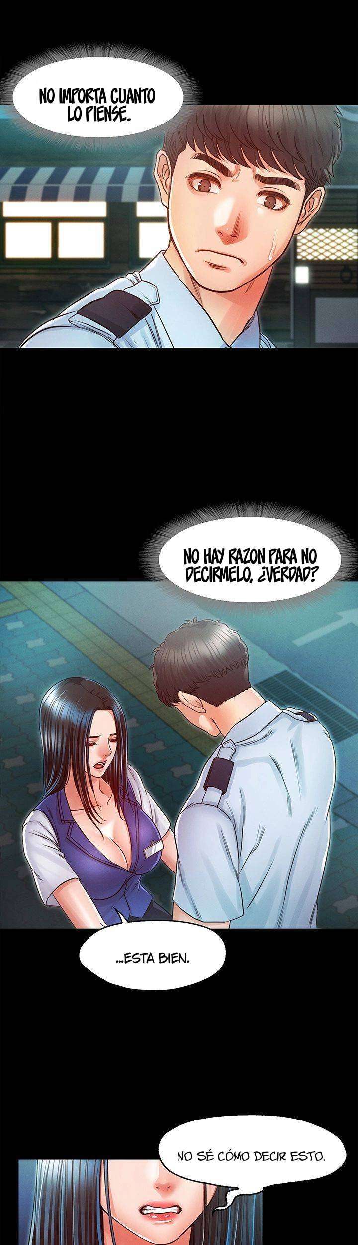 Who Did Capitulo 24 página 24