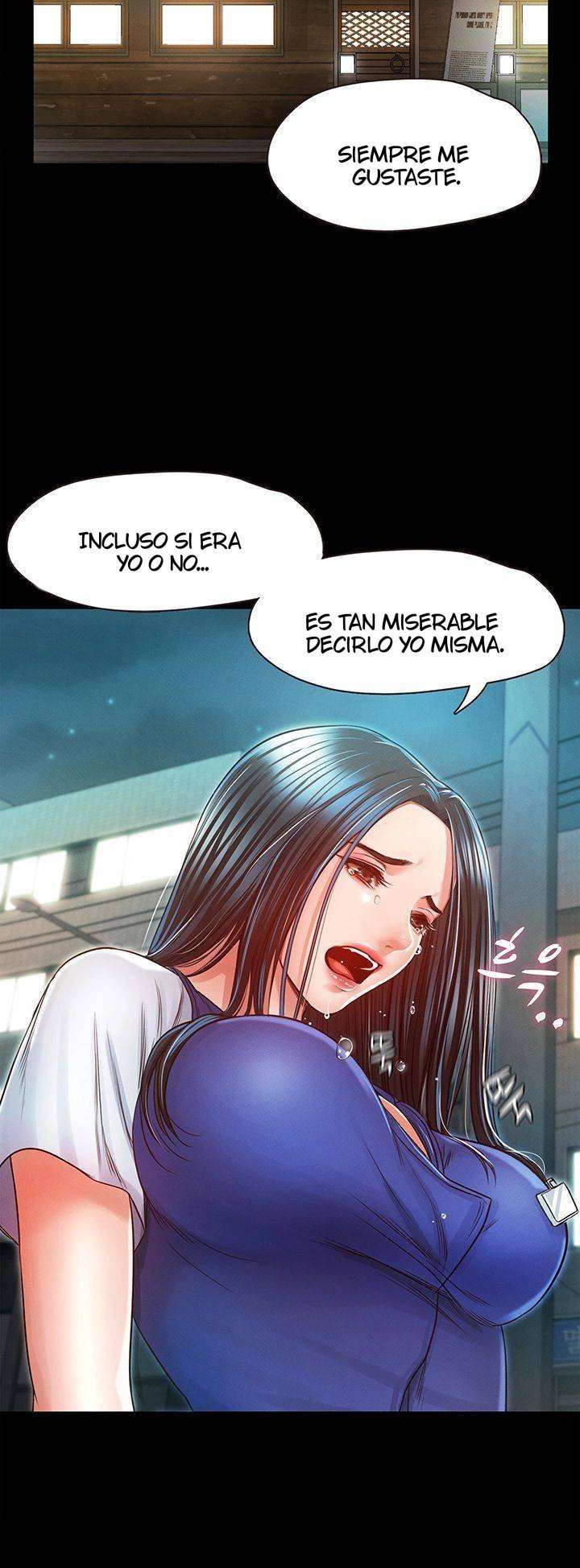 Who Did Capitulo 24 página 26