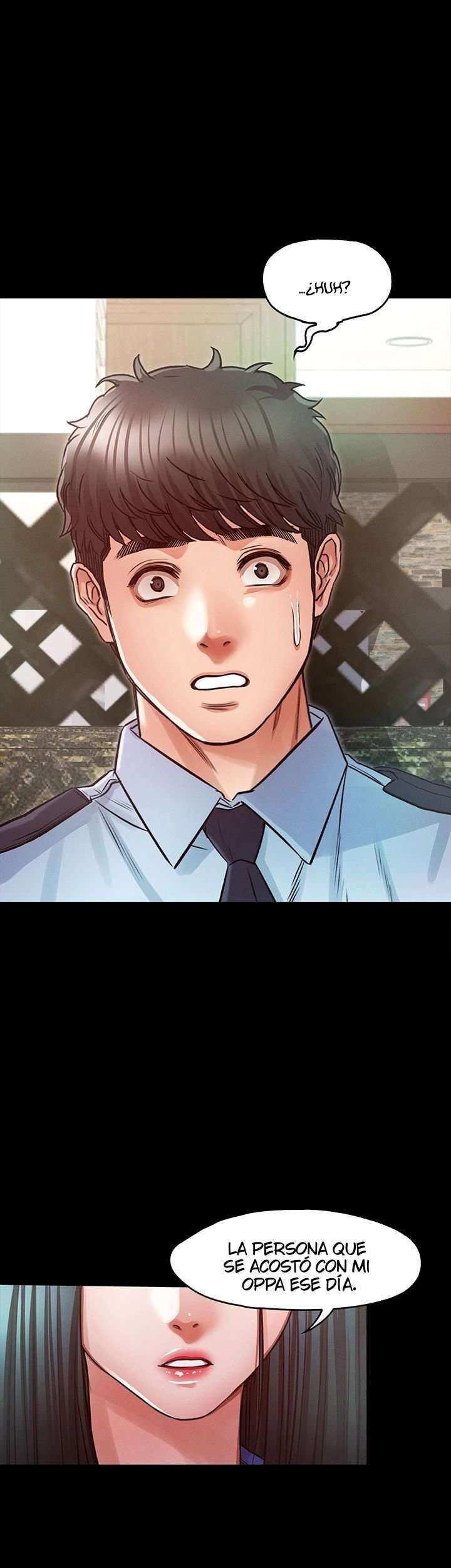 Who Did Capitulo 24 página 3