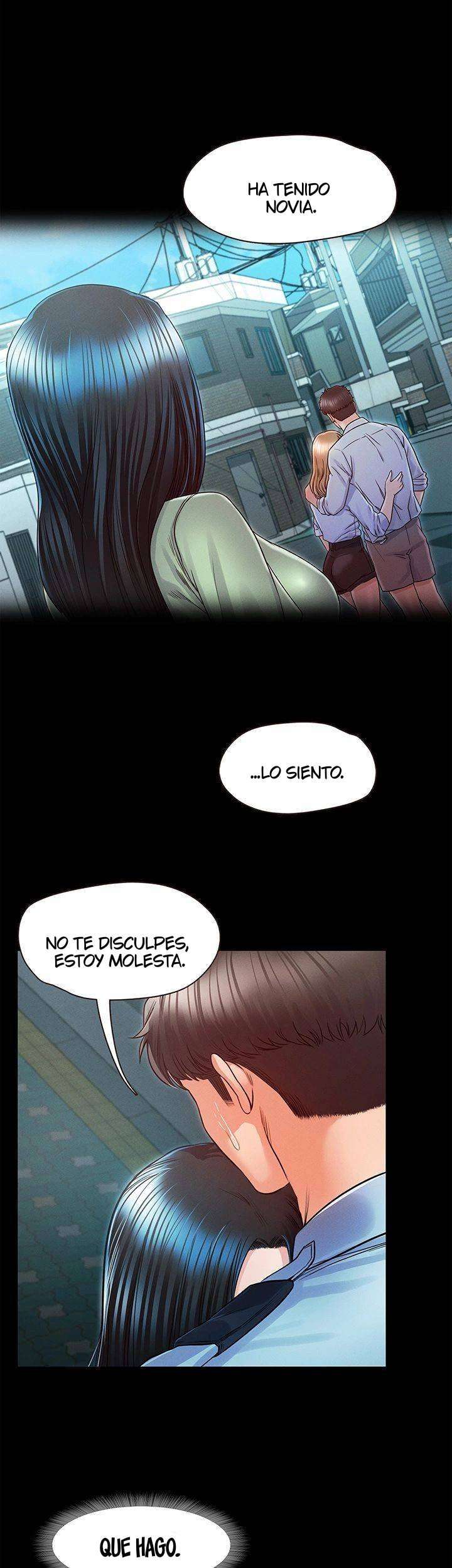 Who Did Capitulo 24 página 31