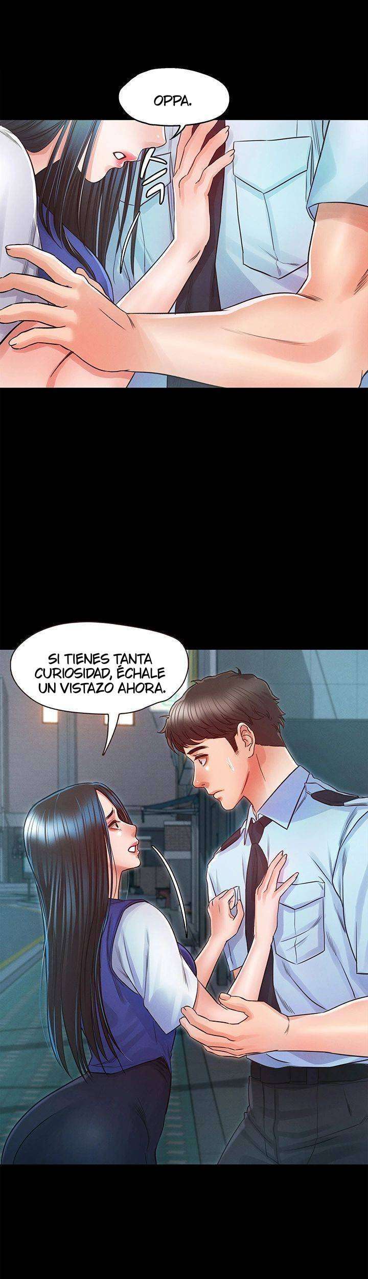 Who Did Capitulo 24 página 33