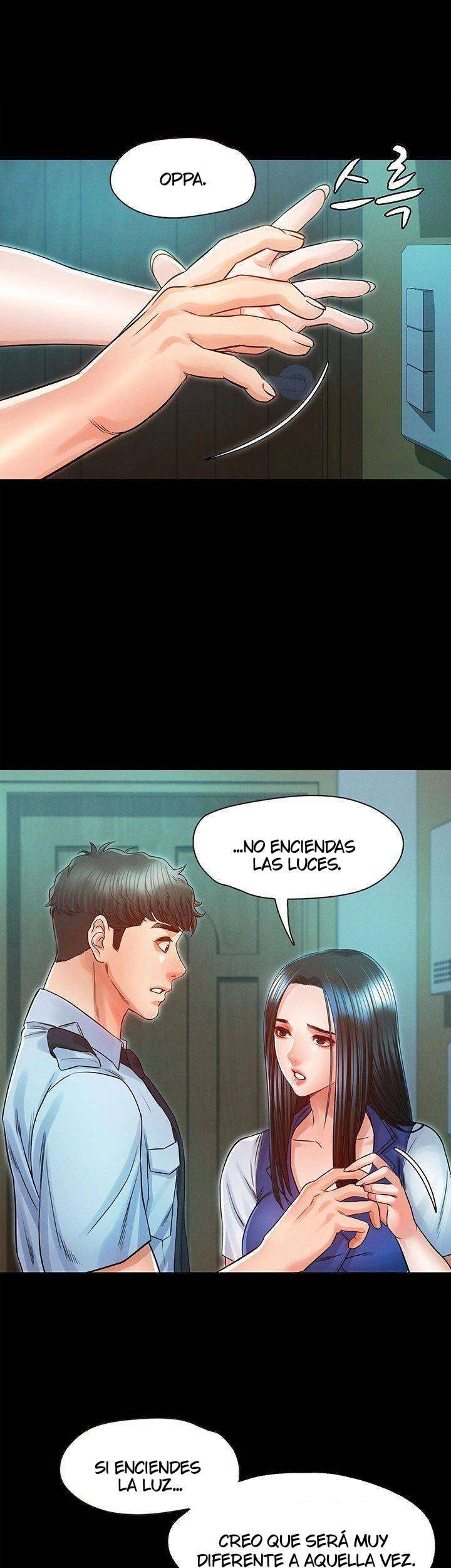 Who Did Capitulo 24 página 39